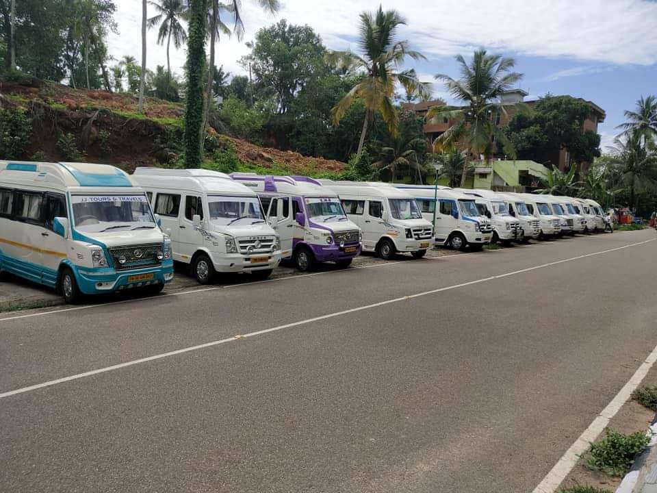 High Quality Vehicles